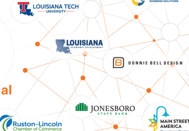Local Business Visibility Program launches in Ruston