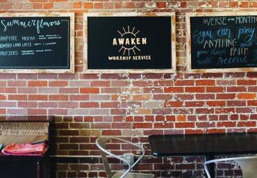 Discover Unique Custom Coffee Blends at The Depot in Ruston