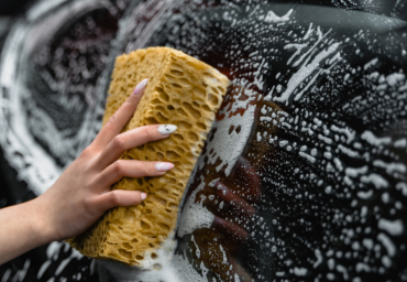 Top 10 Car Glass Cleaning Tips