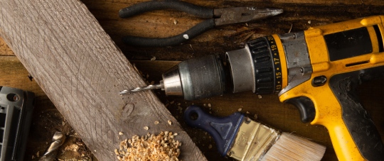 The Ultimate Guide for Local Contractors: Finding the Right Tools at Tool City in Ruston