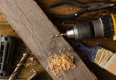The Ultimate Guide for Local Contractors: Finding the Right Tools at Tool City in Ruston