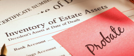 Navigating Successions and Probate: How Durrett Law & Title Can Help