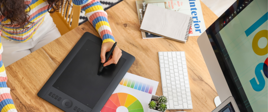 Maximizing Brand Awareness through Design: Tips from Donnie Bell Desig