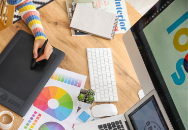 Maximizing Brand Awareness through Design: Tips from Donnie Bell Desig