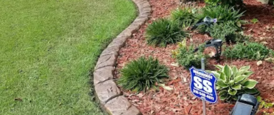 The Hidden Joy of Custom Curbing: Beautify Your Yard with Purpose