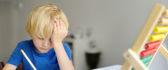 Unlocking Potential: Pediatric Therapy for Developmental Delays