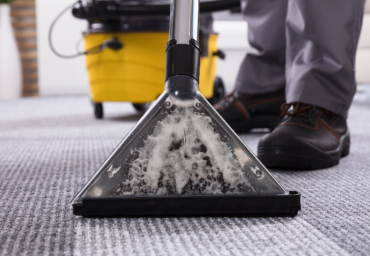 Restore Your Carpets and More