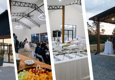 Gather. Celebrate. Remember.