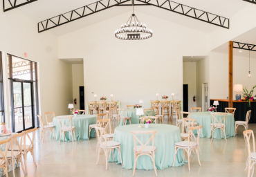 More than a Room: It's Timeless Elegance