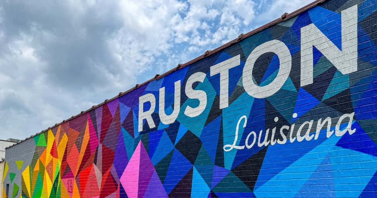 Promote Your Local Business in Ruston | sholoc.com